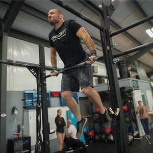 Meet your Posher, Mark